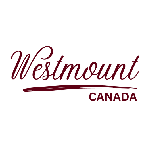 WESTMOUNT Luxury shoes